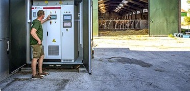 project unit man