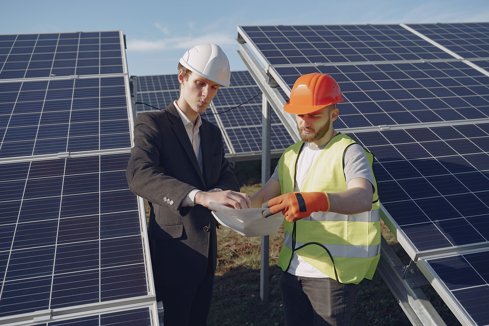 Zakelijk energie aflsuiten
